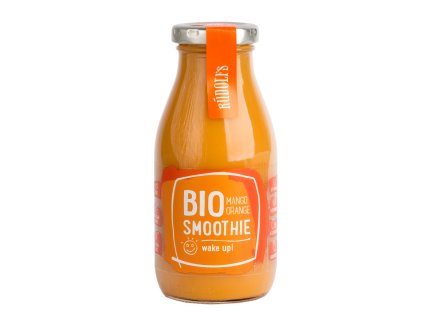 rudolfs smoothie mango pomeranc bio 260 ml