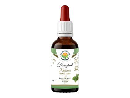 Fenugreek AF 50ml PS custom