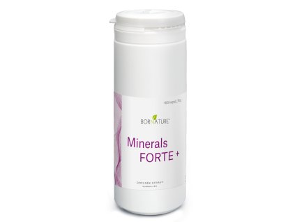 120 1 minerals forte