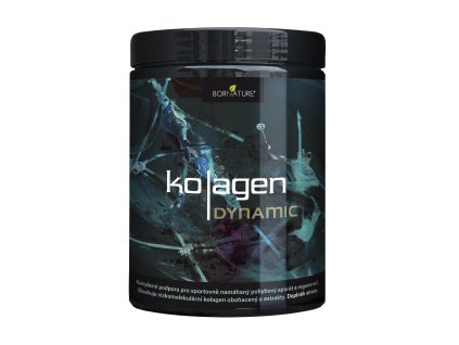 735 kolagendynamic bornature