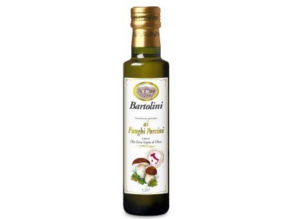 Bartolini Olivový olej extra virgin houbový 250ml