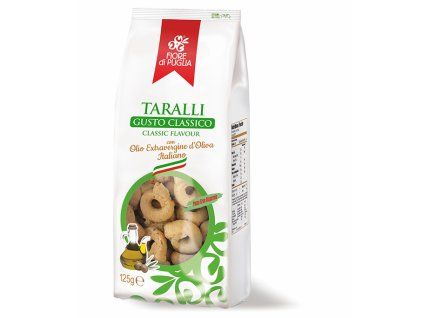fiore taralli classico