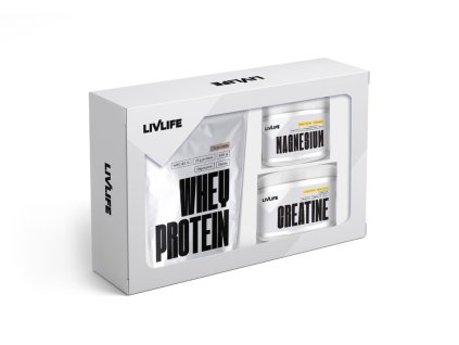 livlife darkova sada