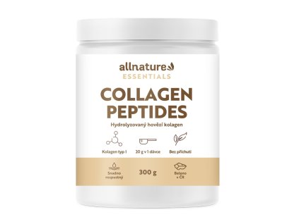allnature kolagen 300 g