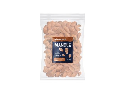 allnature mandle uzene 1000 g