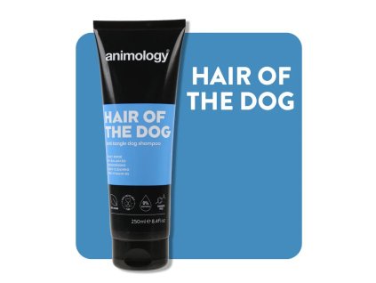 HAIR OF THE DOG SAMPON PRO PSY 0610202514301490204