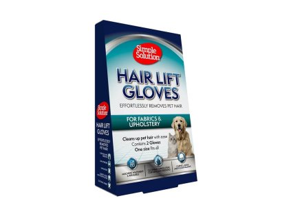 Rukavice na odstranovani chlupu Simple solution 2205202318300729441