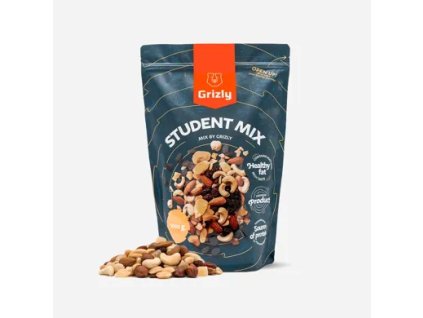 studentska smes 1000 g img grizly~~orechy~~orechove smesi~~bg~~8595678403397 2 fd 99