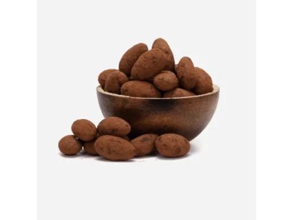 mandle v horke cokolade s kakaem 250 g img m%c4%8dk 250 fd 99