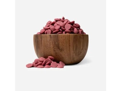 belgicka cokolada z ruzovych bobu ruby 500 g img grizly~~mlsani~~cokolada~~belgicka cokolada z ruzovych bobu 8595678404547 00 fd 99