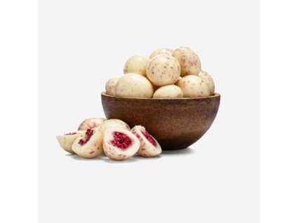 lyofilizovane maliny v jogurtove cokolade 250 g img glmj%c4%8d250 fd 99