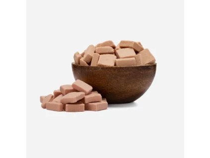 lyo smoothie kostky banan a jahoda 125 g img glyosjb fd 99