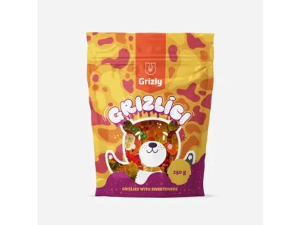 grizlici se stevii xxl 250 g img ggsop250 fd 99