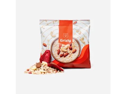 ovesna kase bila cokolada amp jahoda img grizly~~snidane~~ovesna kase~~8595678424903 1 fd 99