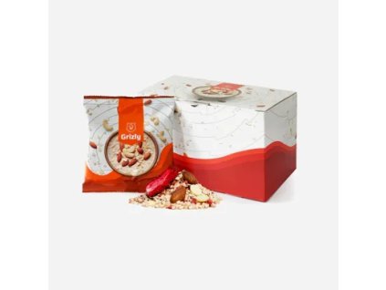 ovesne kase bila cokolada amp jahoda img grizly~~snidane~~ovesna kase~~ovesne kase bila cokolada a jahoda 10x60g 8595678426990 01 fd 99