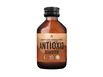 antioxidant booster