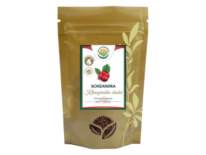 schizandra mleta hranata etik zlaty sacek custom