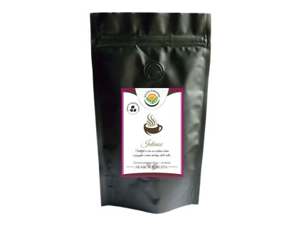 Salvia Paradise káva - Intense (Balení 100 g)