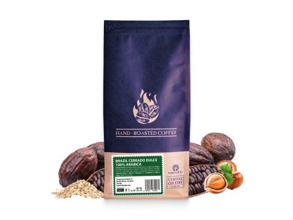 3717 cerrado dulce prod