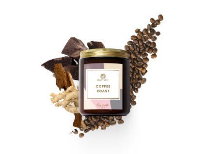 4274 coffee roast