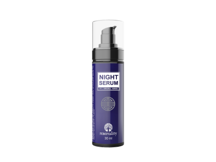 4304 night serum