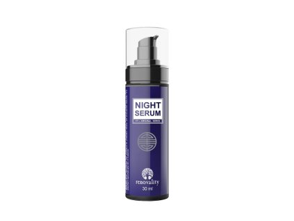 4304 night serum