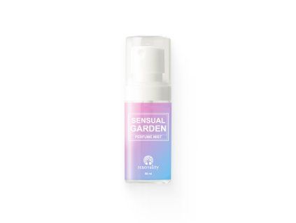 5745 prod sensual garden