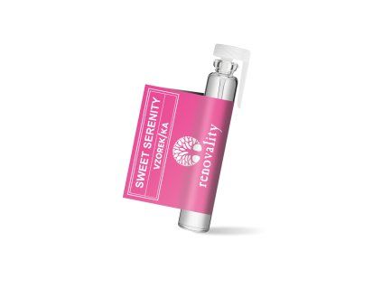 5736 4 sweet serenity perfume mist