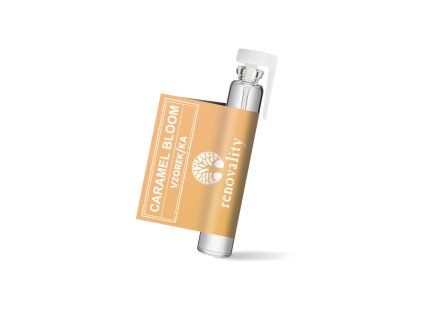 5742 4 caramel bloom perfume mist