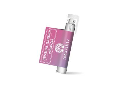 5745 4 sensual garden perfume mist