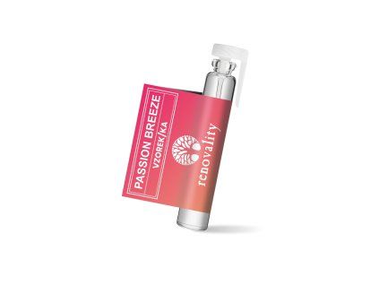 5748 3 passion breeze perfume mist