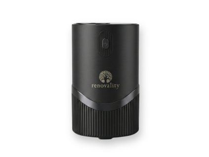5976 bezvody nebulizer renovality cerny bily