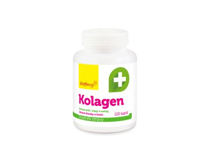 kolagen 120 ks wolfberry