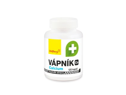 vapnik 120 ks wolfberry
