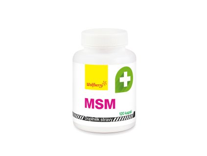 msm 120 ks wolfberry