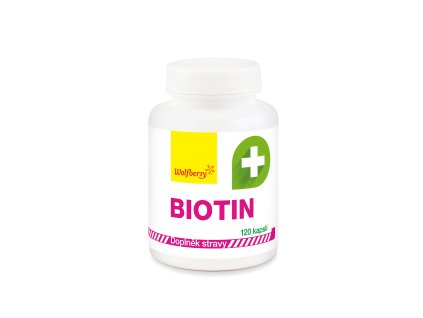 biotin 120 ks wolfberry