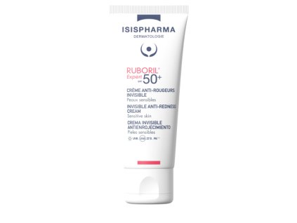 ISISPharma RUBORIL EXPERT Invisible SPF50+ 40 ml