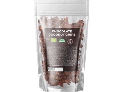 648 4 chocolate coconut chips