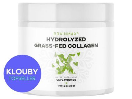 1455 grass fed collagen