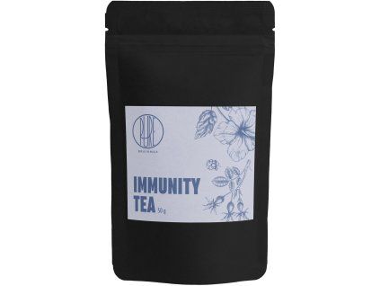 6173 immunity tea