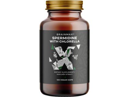 7061 spermidine vizual