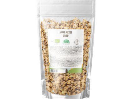 32369 apple pieces dried