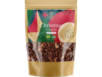 1407 4 christmas granola