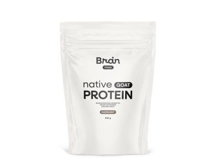 33489 goat protein hazelnut