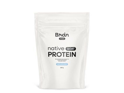 33498 goat protein unflavoured