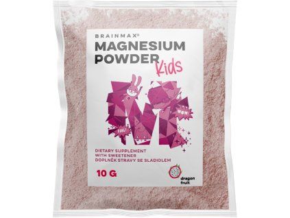 33504 brainmax kids magnesium sampler