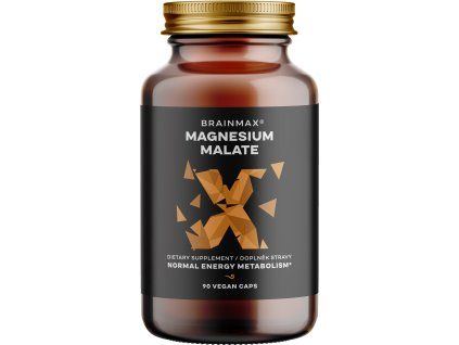 33486 magnesium malate