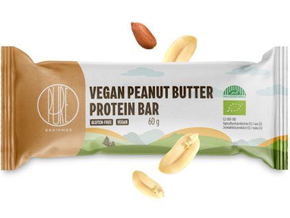 6878 vegan penut protein