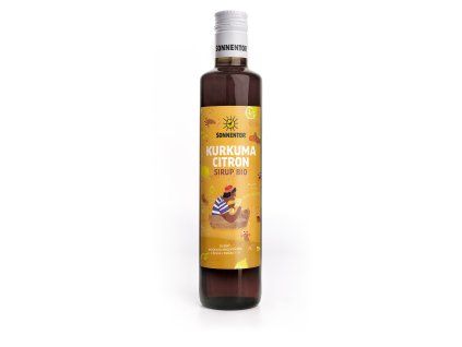 00593 kurkuma citron