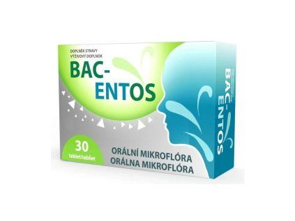 286 bacentos 30tablet